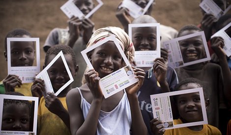 Cooperación y Desarrollo