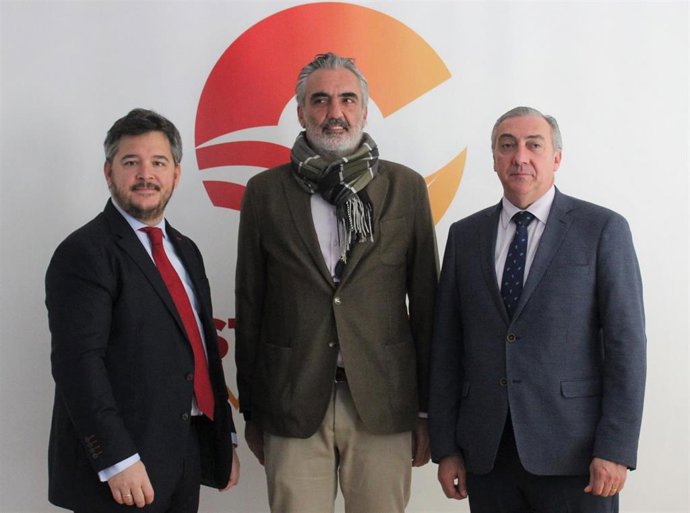 Presentación del primer estudio de comportamiento turístico en la Costa del Sol
