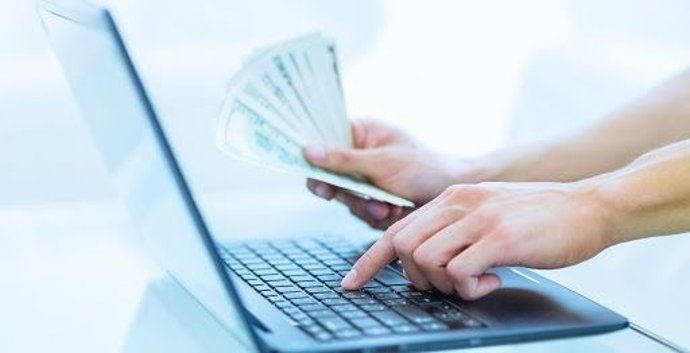 Solicitud de créditos rápidos