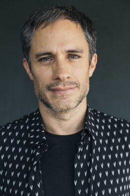 El actor, productor y director mexicano Gael García Bernal