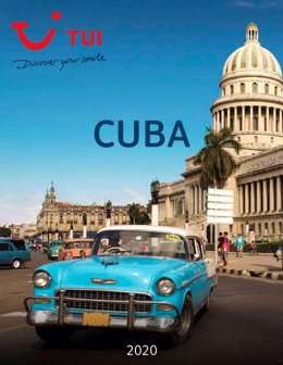 TUI edita un nuevo monográfico sobre Cuba