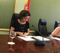 Santiago envía una carta al Gobierno para que la búsqueda de menores fugados de centros se considere de "alto riesgo"