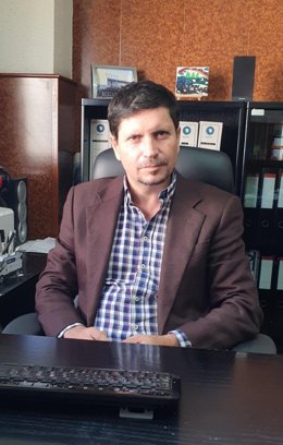 Antonio López, nuevo presidente de APOMA