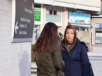 La tía materna de la niña hallada muerta en hotel dice que su hermana, detenida por el caso, "no estaba en tratamiento"