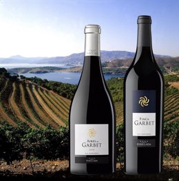 Los vinos de Finca Garbet