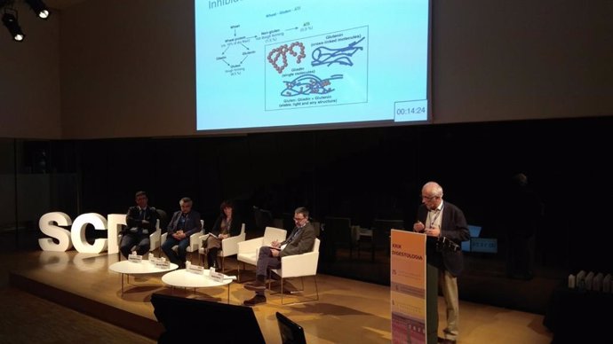 La Sociedad Catalana de Digestología celebra su XXIX congreso en Lleida
