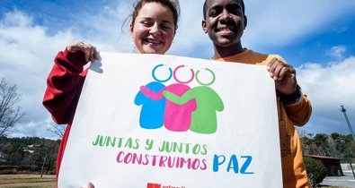 Cooperación y Desarrollo