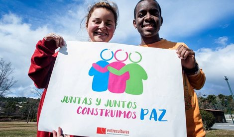 Cooperación y Desarrollo