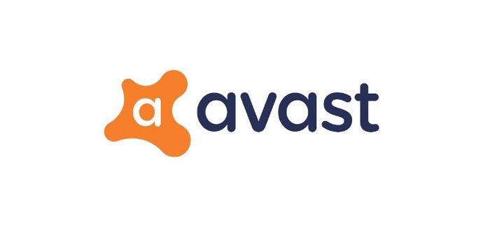 Logo de Avast.