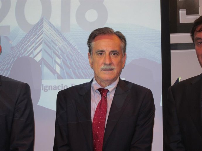 Valeriano Gómez, exministro socialista de Trabajo                       