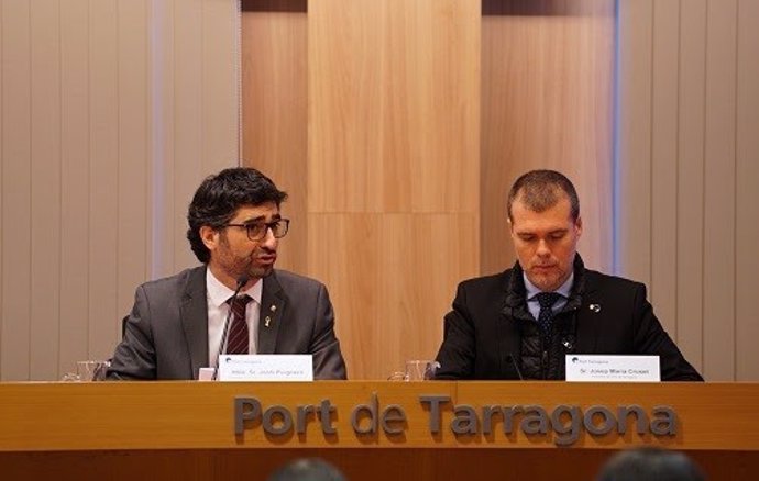 Cuatro soluciones para mejorar la operativa portuaria ganan el SmartCatalonia Challenge
