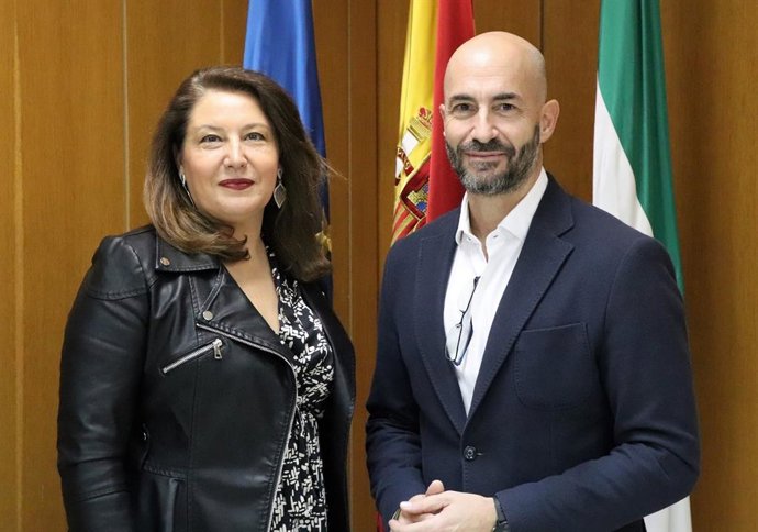 Junta apoya al sector agrícola andaluz en su reivindicación de un precio justo y