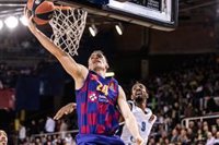 El Barça disfruta alargando su buena racha a tres victorias