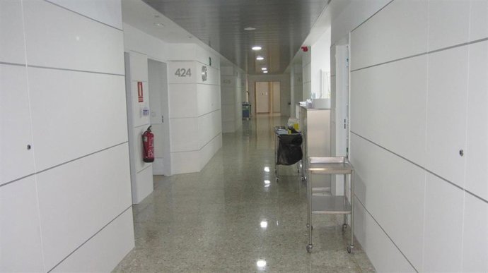 Hospital General de Elche        