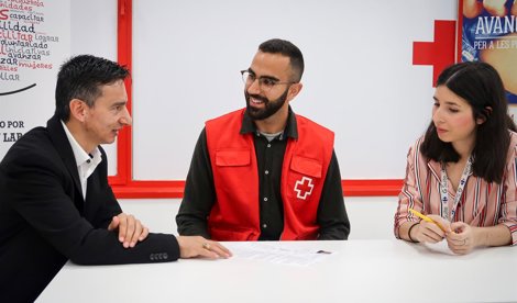 Cooperación y Desarrollo