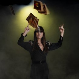 La Bien Querida- Ana Fernandez