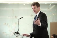 El embajador británico ve posible el acuerdo con la UE "con voluntad política" pese "al calendario muy justo"