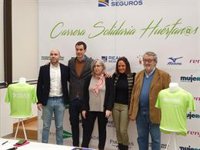 El Fondo Soledad Cazorla concede 60 becas a huérfanos de violencia de género y reparte más de 108.000 euros desde 2016