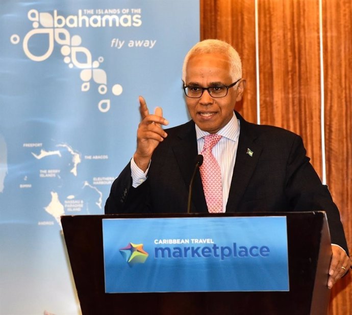 Las Bahamas registran un récord histórico de turistas en 2019