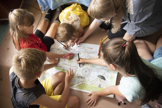 Aldeas Infantiles SOS lleva el compromiso con los ODS y la Agenda 2030 a más de 