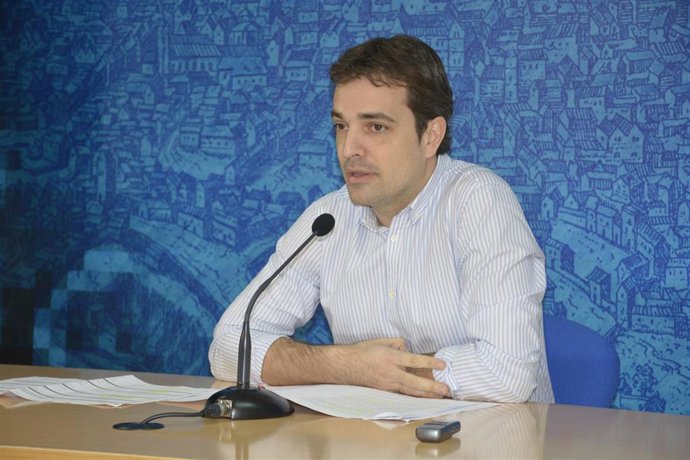 Np/Fotos: El Ayuntamiento Presenta El Calendario De Eventos Deportivos En Vía Pública Para El Año 2020 Que Incluirá Siete Pruebas Nuevas