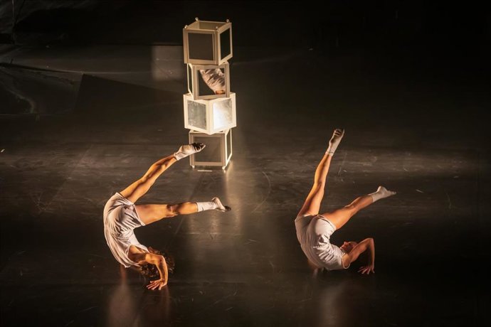 El montaje 'Inductive'