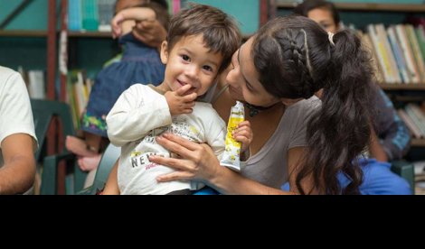 Cooperación y Desarrollo