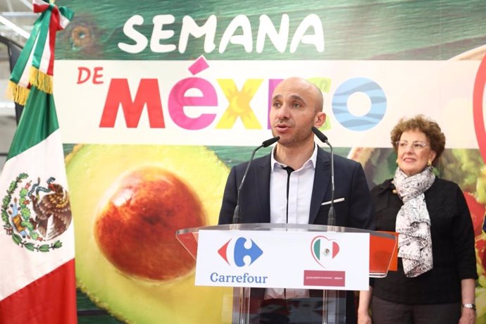 Carrefour celebra la 'Semana de México' en tres centros de Cádiz, Málaga y Sevil