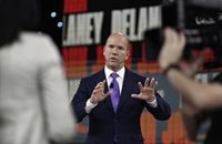 El excongresista John Delaney abandona las primarias del Partido Demócrata a tres días de su inicio