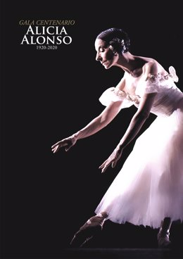 Gala homenaje a Alicia Alonso en el Teatro Maestranza