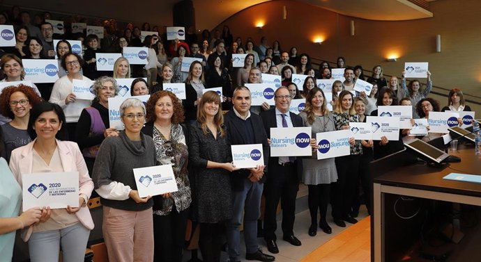 Comité 'Nursing Now'
