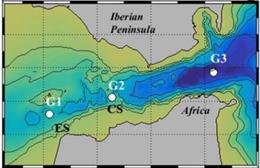 Un estudio del CSIC confirma la alta concentración de dióxido de carbono de origen humano en aguas mediterráneas