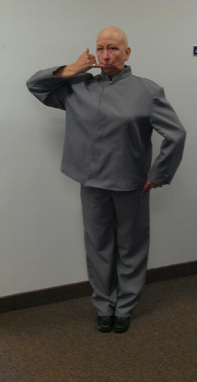 Imgur - disfraz halloween