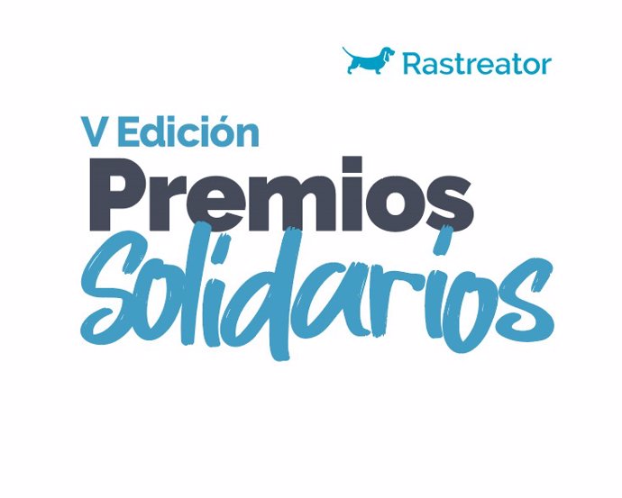 Rastreator abre la V edición de sus Premios Solidarios 2020