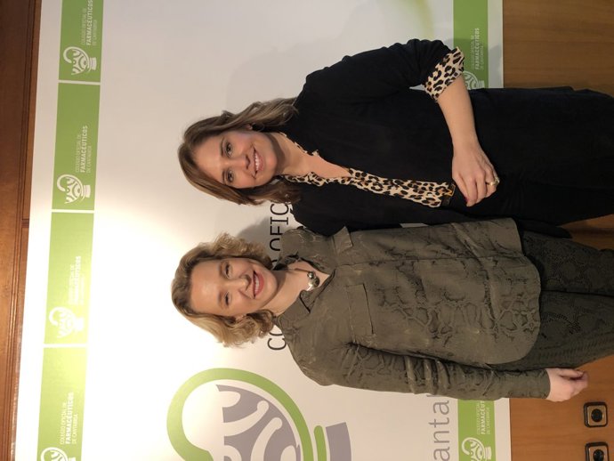 Jornada Demofarmacia