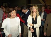 Álvarez de Toledo insiste en que "Ábalos cometió un delito por no detener a una torturadora corruptísima"