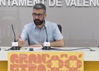 Cs y PP exigen la dimisión de Fuset y apelan a la "responsabilidad" por el accidente de Viveros