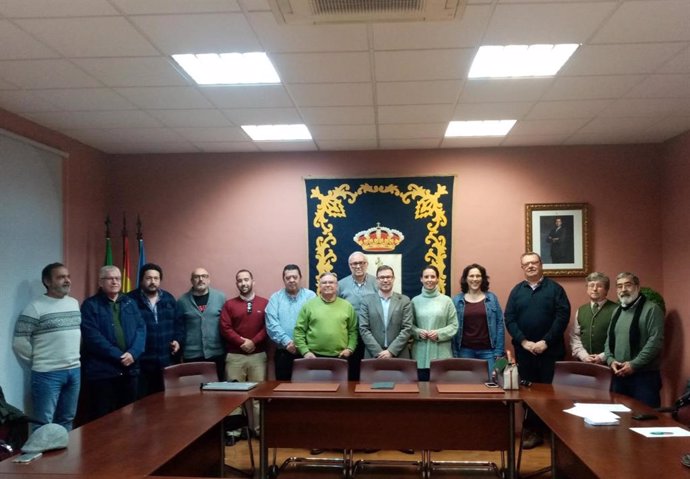 Aprobada la renovación del Consejo Económico y Social de Alcalá de Guadaíra.