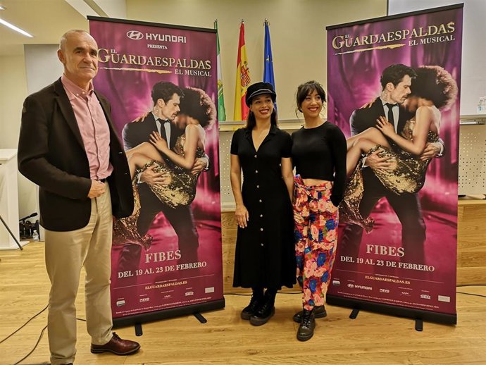 'El Guardaespaldas' Encabeza La Programación De La Temporada Del Auditorio De Fibes.