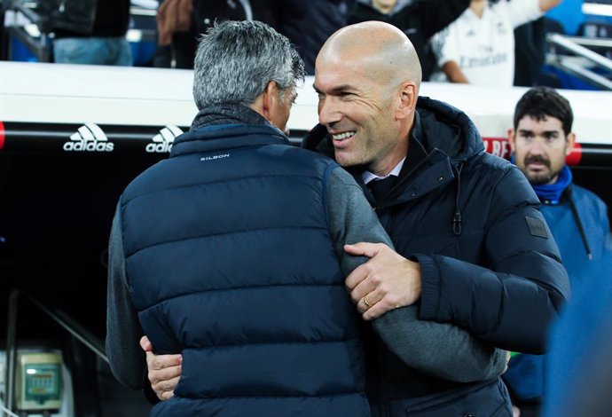 Fútbol/Copa.- Alguacil avisa al Real Madrid: "Somos el peor rival que les podía 