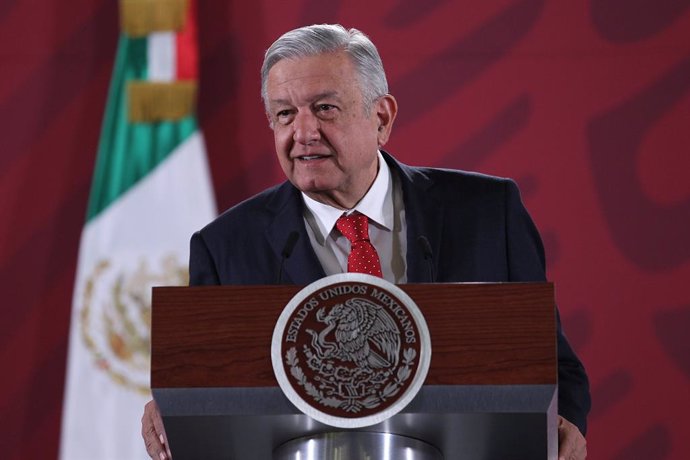 México.- López Obrador anuncia la venta de propiedades mexicanas en el extranjer