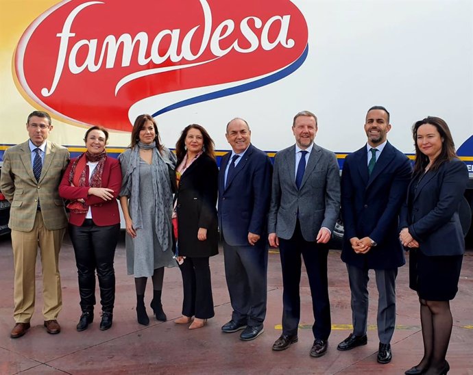 Málaga.- Junta destaca el apoyo del Gobierno andaluz a los empresarios que crean