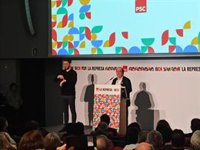 Sánchez visitará el Ayuntamiento y la Diputación de Barcelona además de reunirse con Torra