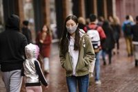 Paraguay suspende indefinidamente la expedición de visados a personas provenientes de China por el brote del coronavirus