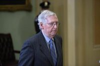 El Senado de EEUU aprueba votar el miércoles la probable absolución de Trump en el 'impeachment'