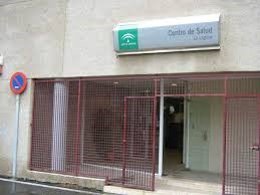 Centro de Salud de La Laguna en Cádiz
