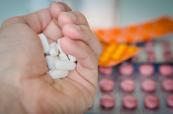 El Gobierno de Aragón posee un plan para la mejora de la seguridad de los medicamentos.
