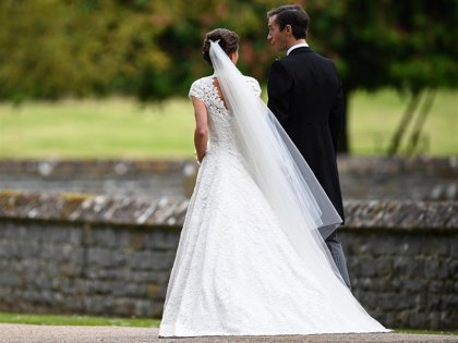 Cinco consejos que tendrás que seguir para ayudar a elegir el vestido de novia  perfecto
