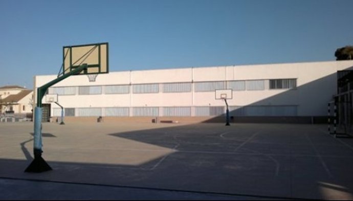 Instituto Los Álamos de Bormujos.