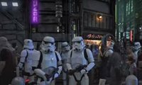 Star Wars Underworld: Así era la serie cyberpunk a lo Blade Runner de George Lucas